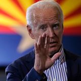 Biden, Kelly hold their leads in a new poll that points to Democratic edge in Arizona