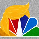 NBC Staffers Seethe as Trump Gleefully Uses the Network Against Biden