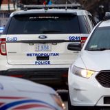 Use of force by DC police up slightly from last year but up 84% since 2015 - WTOP News