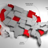 Which states had the best pandemic response?