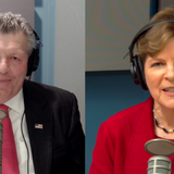 5 Takeaways From NHPR's Messner, Shaheen U.S. Senate Debate