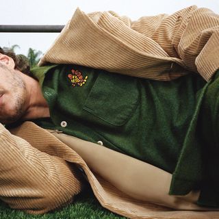 Pedro Pascal on Fame and 'The Mandalorian': 'Can We Cut the S--- and Talk About the Child?'