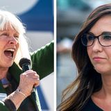 Diane Mitsch Bush outraises GOP rival Lauren Boebert in 3rd District as Democrats pour money into the race