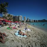 Will Hawaii Finally Be Able To Break Its Dependence On Tourism?