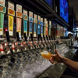 Ballast Point closes Chicago brewpub due to expected winter downturn during coronavirus, eyes reopening in 2021