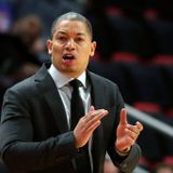 In Tyronn Lue, the Clippers found a familiar coach who can bring needed changes