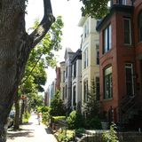 DC Has Dropped on the "Best Places to Live" List