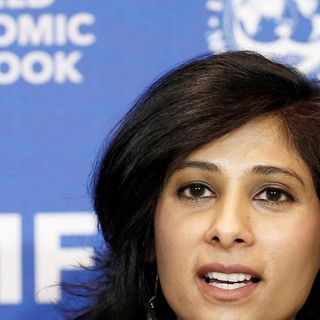 More direct funding push will aid India recovery: Gita Gopinath