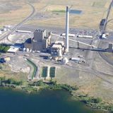 Oregon’s only coal-fired power plant closes for good