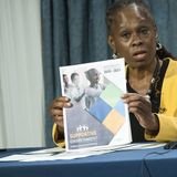 NYC First Lady Chirlane McCray Won't Run For Brooklyn Borough President