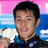 Sports Digest: Japan suspends Olympic swimmer caught having an affair