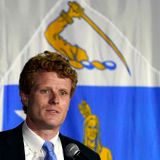 Joe Kennedy III campaign says it improperly spent $1.5 million in Senate primary - The Boston Globe