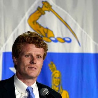 Joe Kennedy III campaign says it improperly spent $1.5 million in Senate primary - The Boston Globe