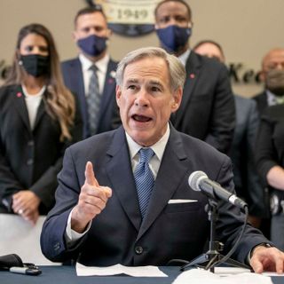 Texas social workers can now refuse to work with LGBTQ and disabled clients