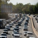 Beltway, I-270 toll lanes could cost more than $1.50 and $2 per mile, study says