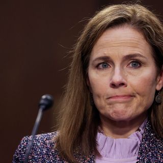 Amy Coney Barrett’s Climate Dodge Isn’t Just Unscientific. It’s At Odds With Most Americans.