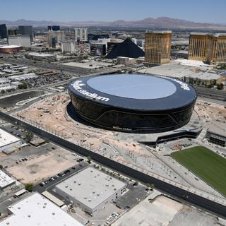 NFL considering moving 2024 Super Bowl to Las Vegas