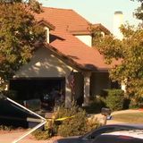 Police Say Explosives Lab Found at Gilroy Home Where Explosion Happened