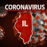 Illinois COVID-19: IL reports 4,554 new coronavirus cases, with 38 deaths, again breaking 1-day record