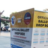 California Eases Off Legal Threats Over GOP Unauthorized Ballot Drop Boxes