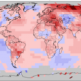 A La Niña winter is on the way for the US