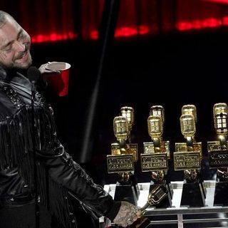 Post Malone absolutely dominated the 2020 Billboard Music Awards