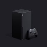 The Xbox Series X master plan