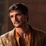 'Game of Thrones' Showrunner David Benioff Explains Why Pedro Pascal Was the Perfect Red Viper