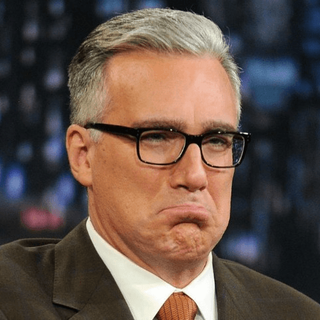 Keith Olbermann: Trump Supporters Are ‘Maggots,’ Must Be ‘Prosecuted’