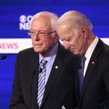 Biden Likely to Embrace Some of Sanders’s Foreign-Policy Ideas, Especially After the Pandemic