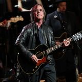 Jackson Browne Tests Positive for Coronavirus