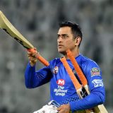 Uncertainty around IPL puts a cloud over MS Dhoni's future - Times of India