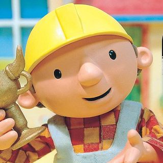 William Dufris, voice of 'Bob the Builder,' dies at 62