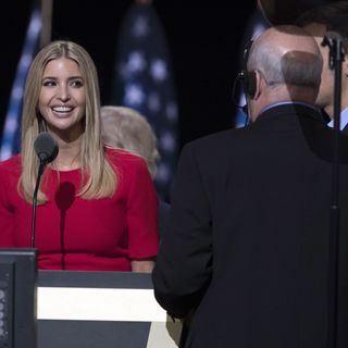 Ivanka Trump to visit Wisconsin Tuesday