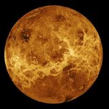 Astronomers Report They've Detected the Amino Acid Glycine in the Atmosphere of Venus