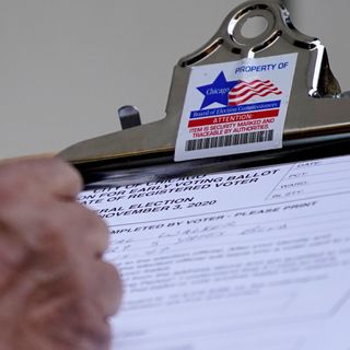 States brace for surge of voter registrations as deadlines near