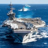 Acting Navy Secretary blasts USS Theodore Roosevelt captain as ‘too naive or too stupid’ in leaked speech to ship’s crew