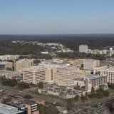 80% of Mississippi’s ICUs are full as COVID-19 hospitalizations rise