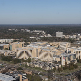 80% of Mississippi’s ICUs are full as COVID-19 hospitalizations rise