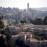 Five European Countries Condemn Israeli Plans for New Homes in West Bank Settlements - Israel News