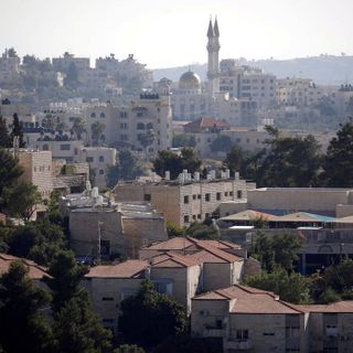 Five European Countries Condemn Israeli Plans for New Homes in West Bank Settlements - Israel News