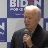 Big Time China Whore Bailed Out Biden in Iowa - The American Spectator | USA News and PoliticsThe American Spectator | USA News and Politics