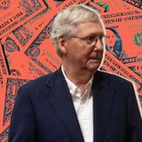 Here’s what’s in Mitch McConnell’s stimulus plan (no mention of $1,200 checks)