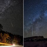 Orionid Meteor Shower to dazzle with 25 shooting stars per hour