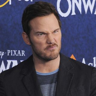 Twitter agrees: Chris Pratt is the worst Hollywood Chris