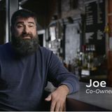 BUSTED! Social Media Posts Reveal MI Bar Owner Pretending To Be Average "Joe" In New Biden Ad Is Wealthy Business Owner, Pro-Antifa, Dem Fundraiser