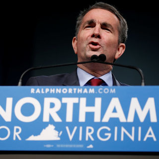 Embattled Virginia Gov. Ralph Northam corrected by journalist Gayle King after he calls slaves 'indentured servants'