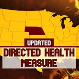 Nebraska Governor issues new Directed Health Measure