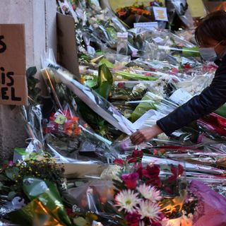 French terror attack highlights social media policing gaps