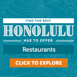 2 Kauai restaurants ban tourists from dining rooms